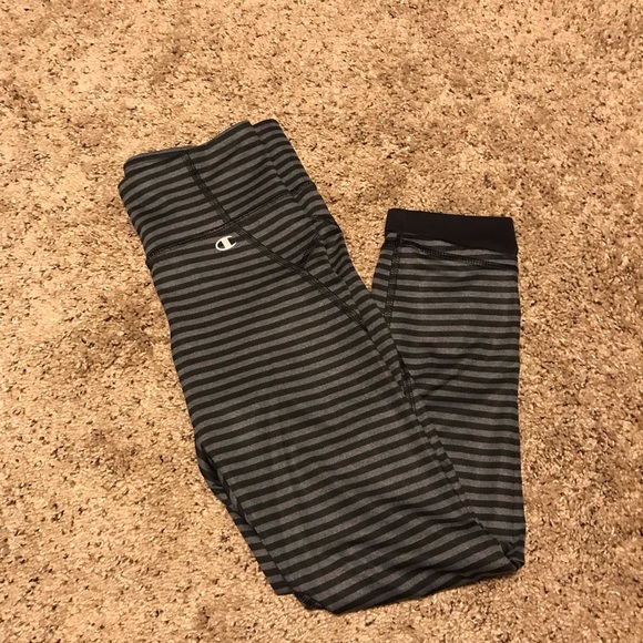 Champion Pants - Champion workout leggings